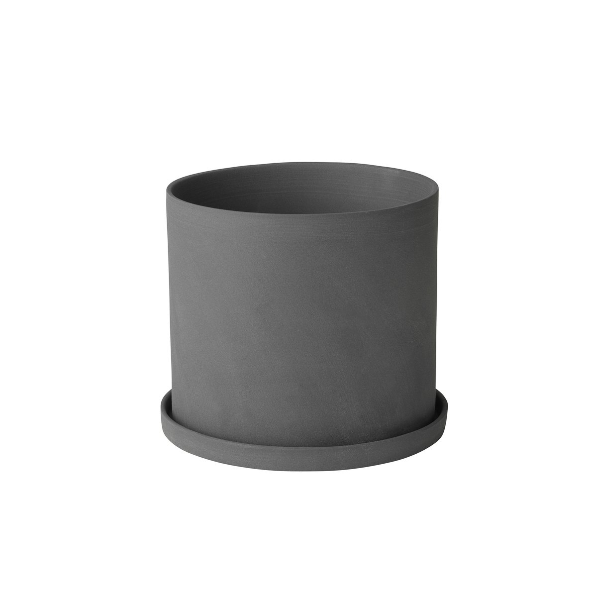 Nona ruukku Pewter