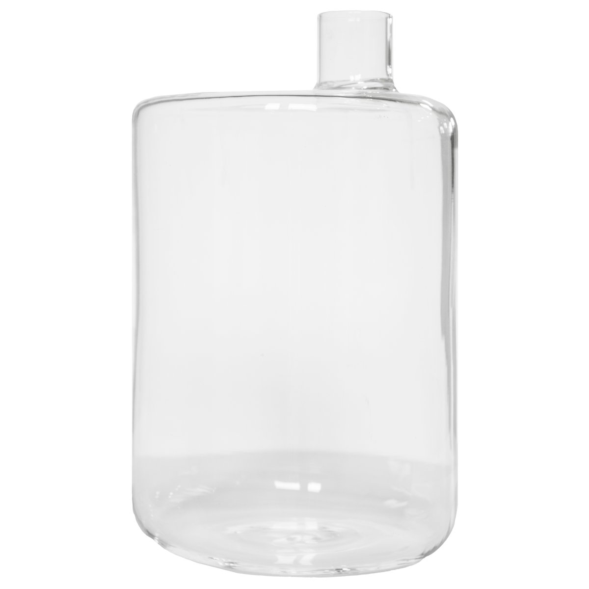 Pipe glass -vaasi XL