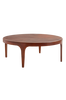 SHIMLA sohvapöytä ø 120 cm