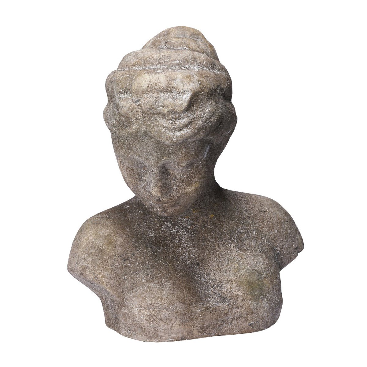 Vindia veistos 30,5 cm Antiikkiruskea