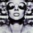 Taulu Woman with sunglasses