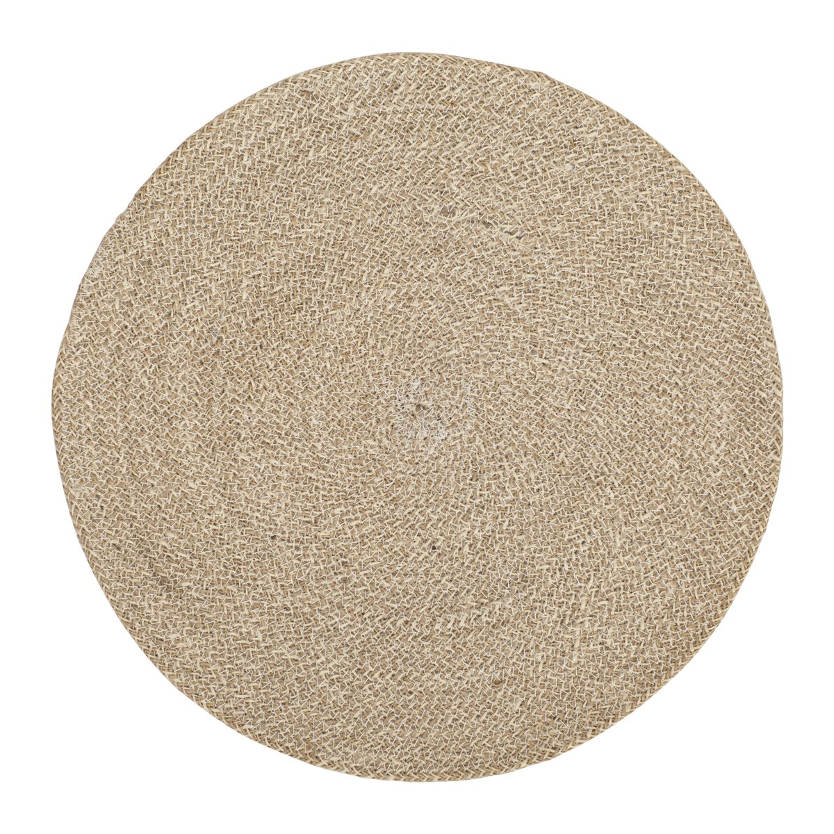 Ella pöytätabletti, Ø38 cm luonnonväri