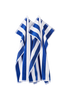 AGIRA käsipyyhkeet, 2/pakk. Sininen