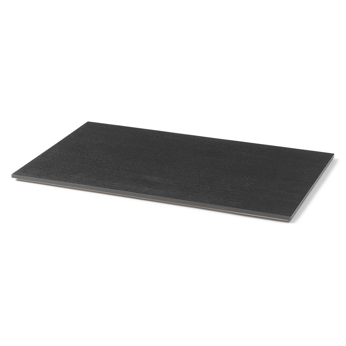 Ferm Living plant box tarjotin large 57,5 cm Black
