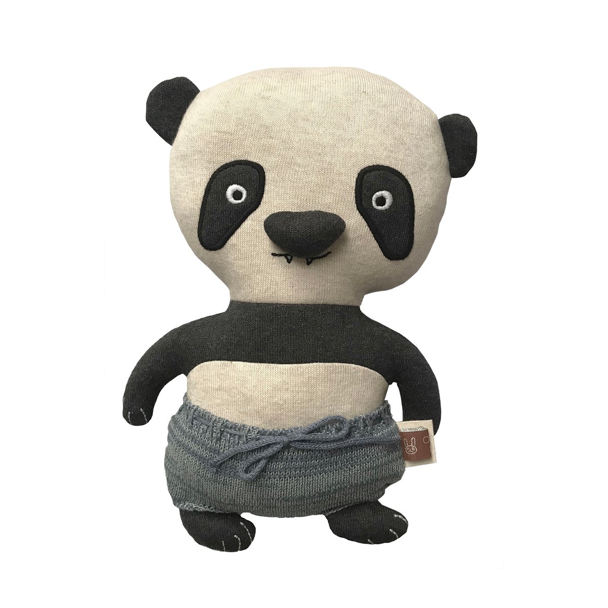 Ling Ling -panda pehmolelu Multi