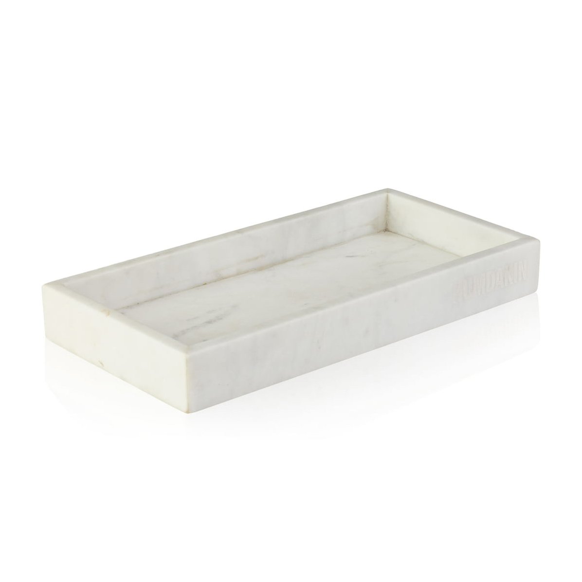 Humdakin marmoritarjotin 30x15 cm Neutral