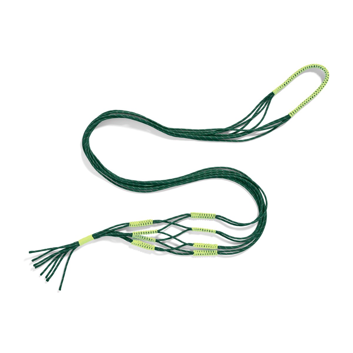 Phanta plant hanger ampel Vihreä