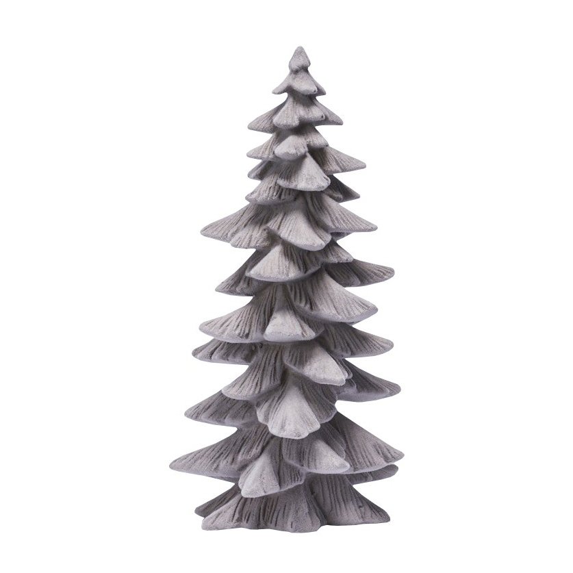 Serafina joulukuusi 20 cm Linen