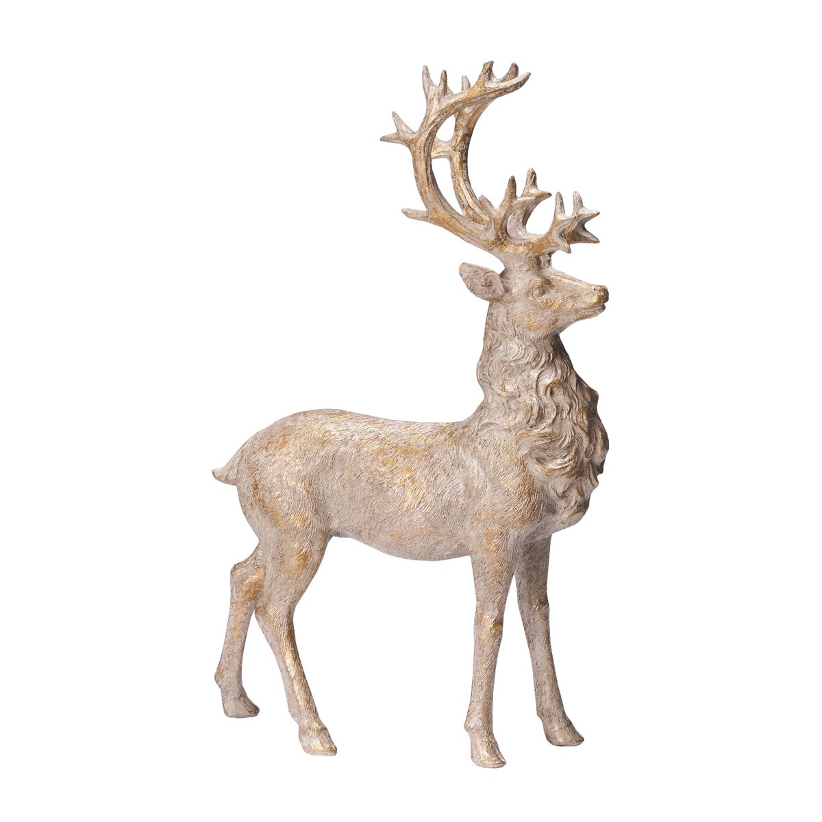 Serafina poro 34 cm Antiikkikulta