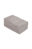 Pikkupyyhesetti Rain (6 kpl)