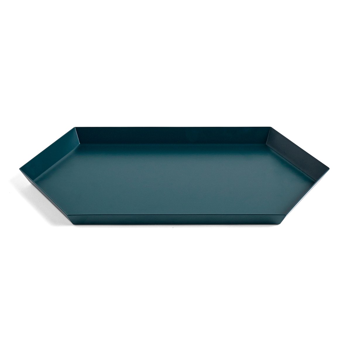 Kaleido tarjotin M Dark green