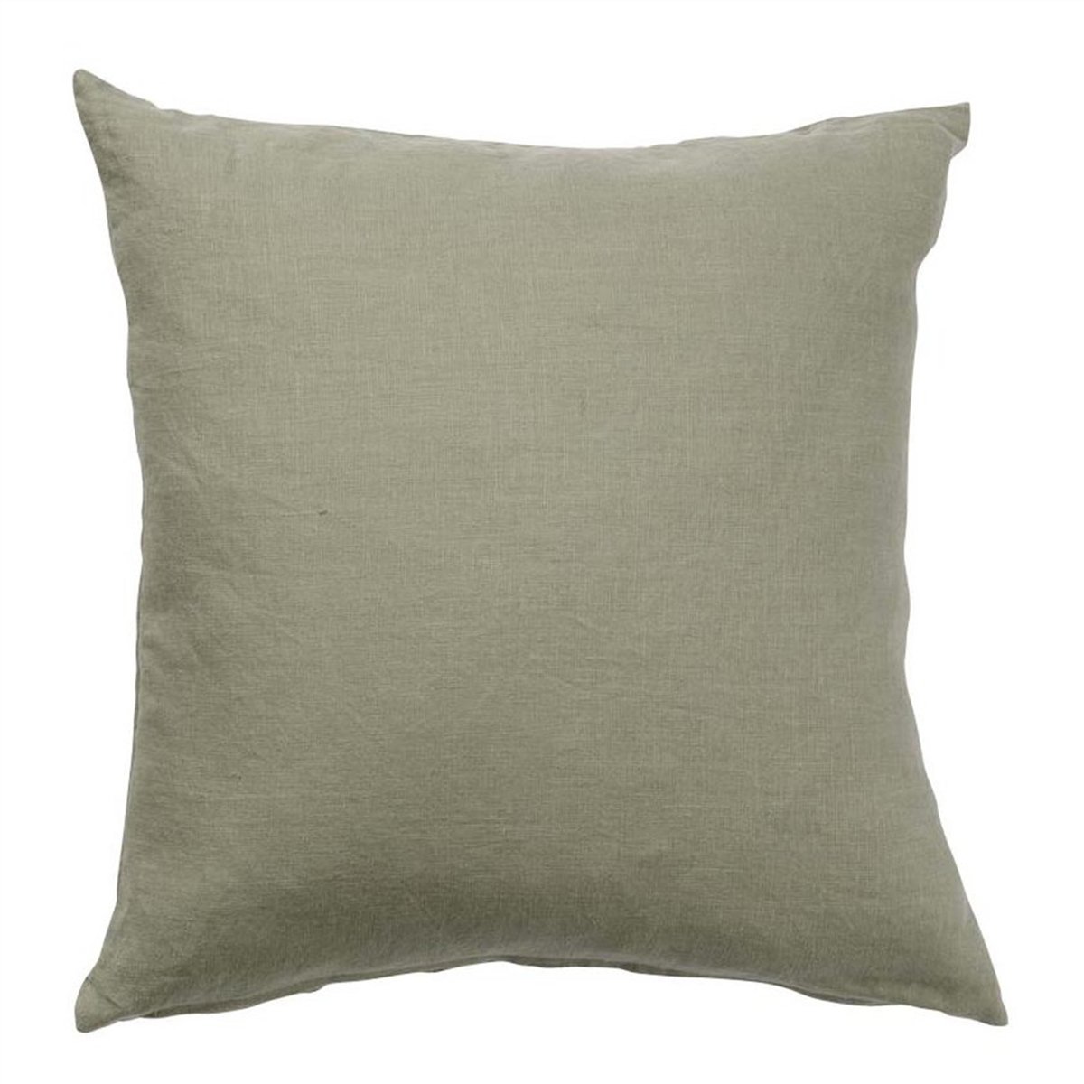 Linn tyynynpäällinen vihreä