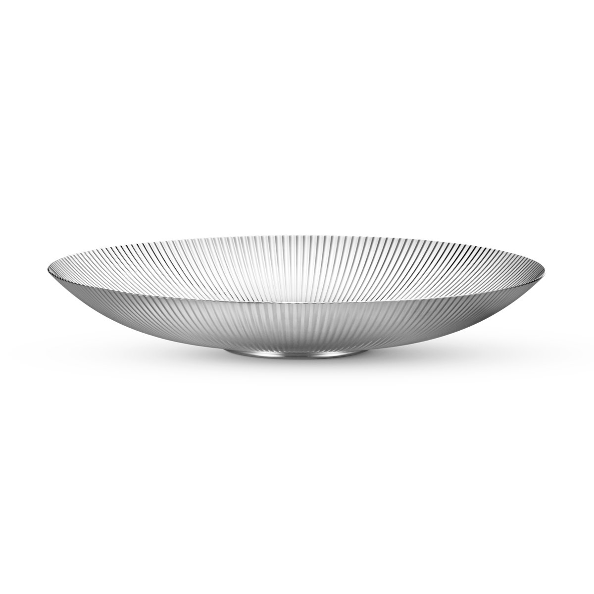 Bernadotte kulho, Ø 32 cm Ruostumaton teräs