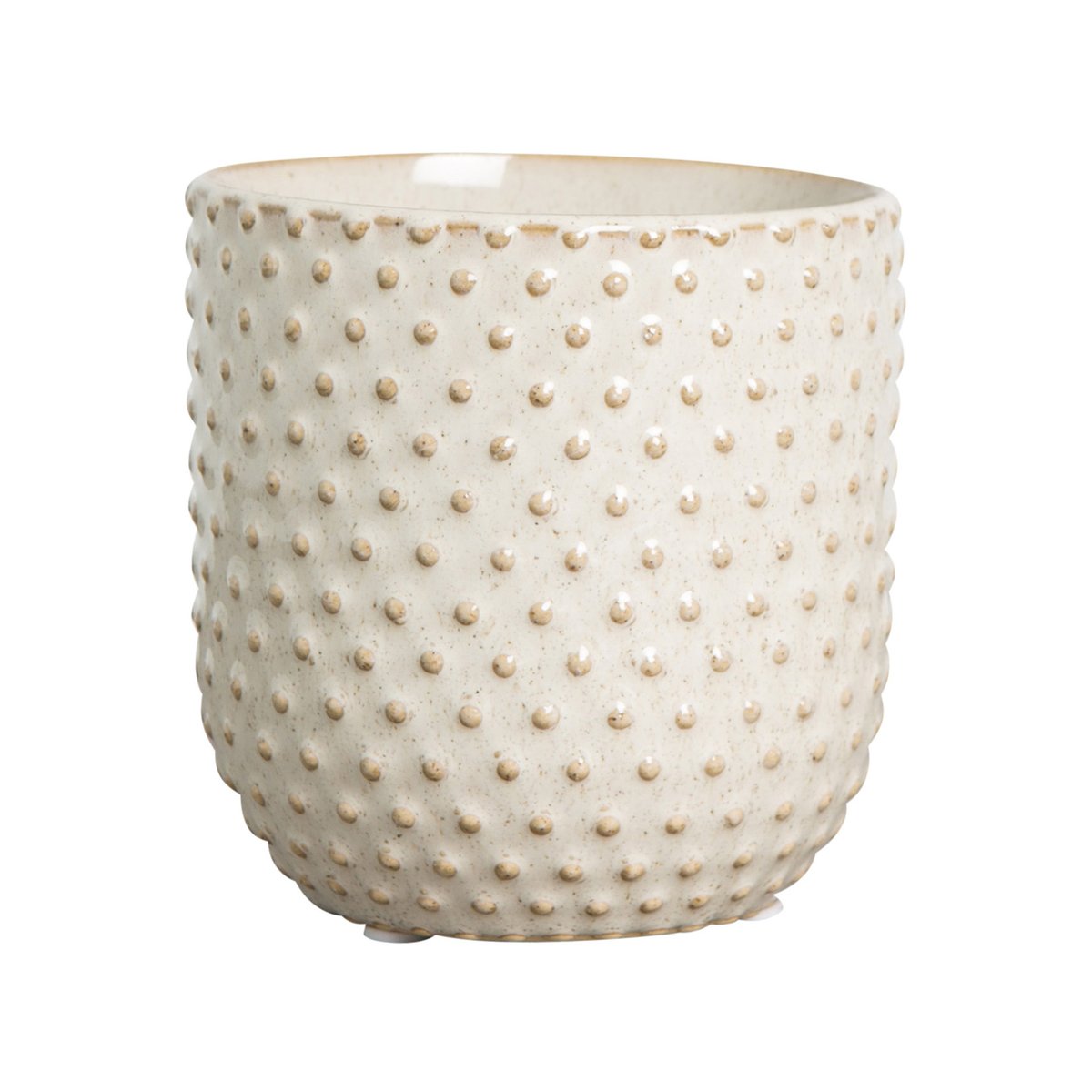 Mildred ruukku beige 10