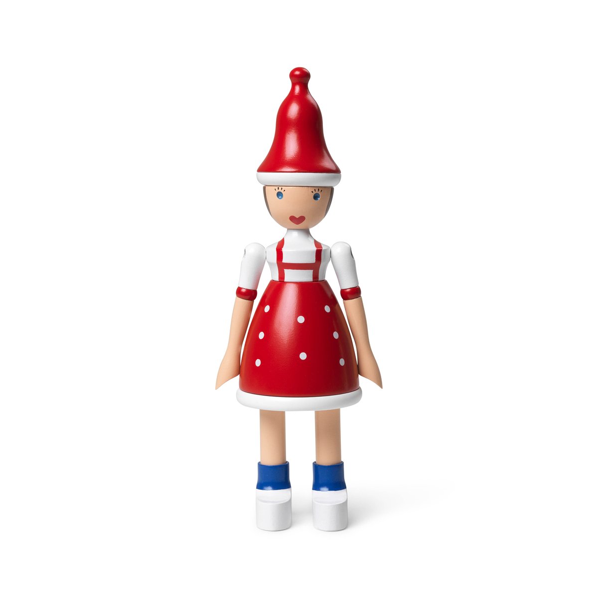 Kay Bojesen Christmas Lise 17,5 cm