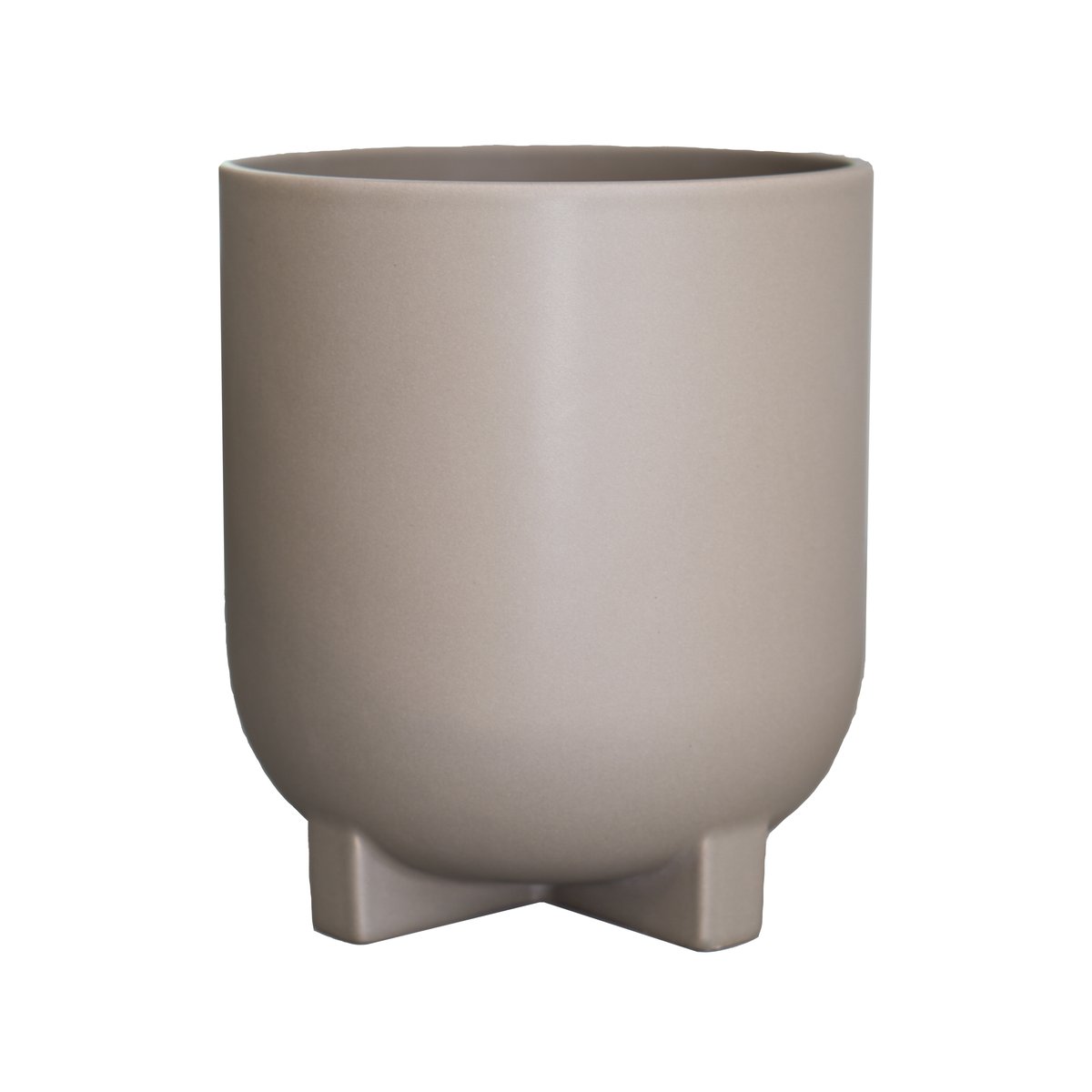 Plus ruukku Ø 16 cm Dust