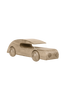 Sedan, iso