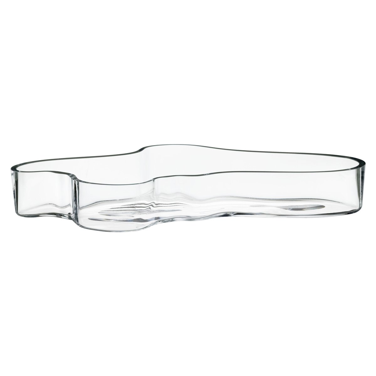 Alvar Aalto -kulho 50x380 mm Kirkas