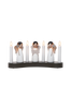 Kynttelikkö Angel choir 0020