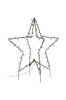 Ulkokoriste Foldy 55 cm