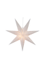 Riippuva Galaxy-tähti 60 cm