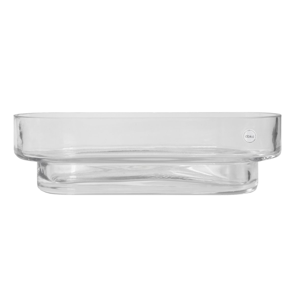 Keeper istutuskulho 24 cm Clear