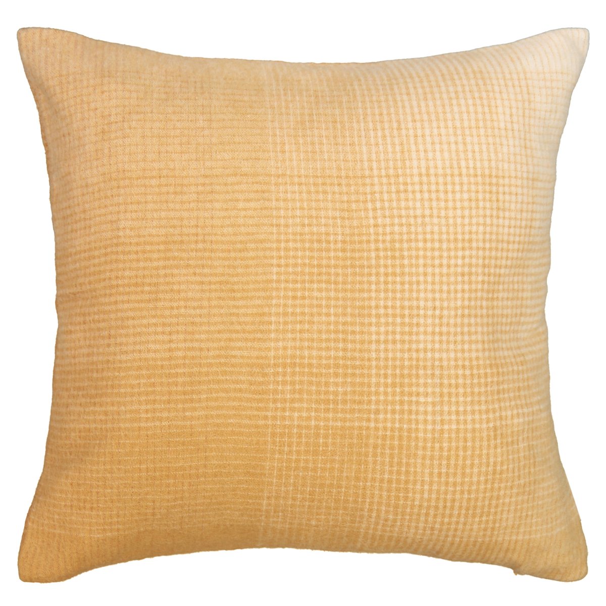 Horizon tyyny 50x50 cm Yellow ocher