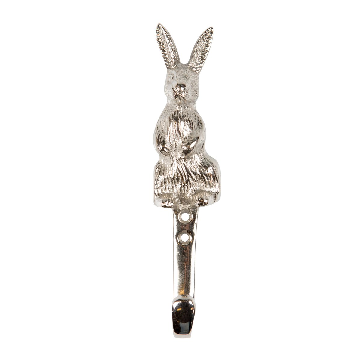 By On seinäkoukku Rabbit Hopea