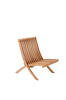 Loungetuoli Kaspian 2