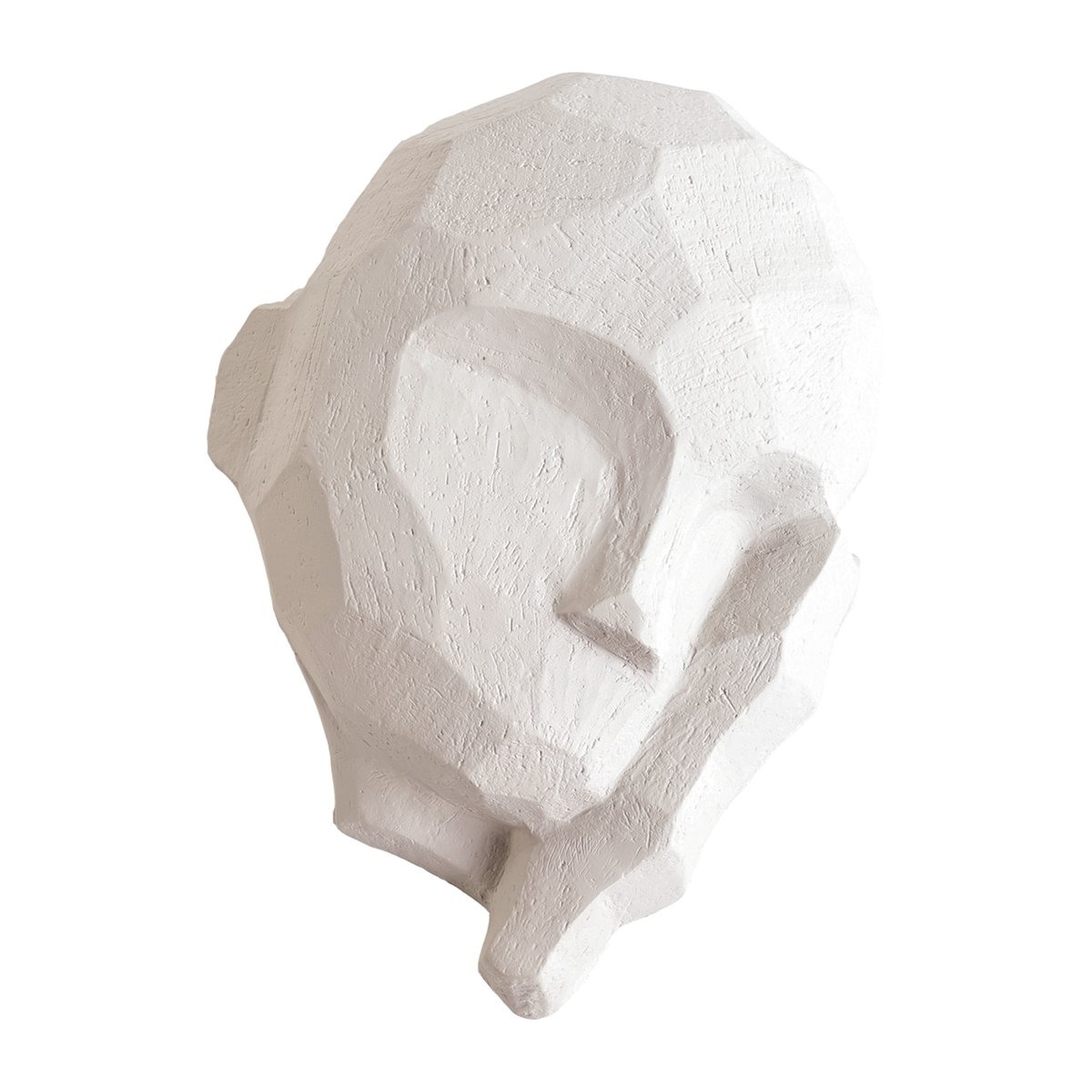 Dreamer sculpture Limestone
