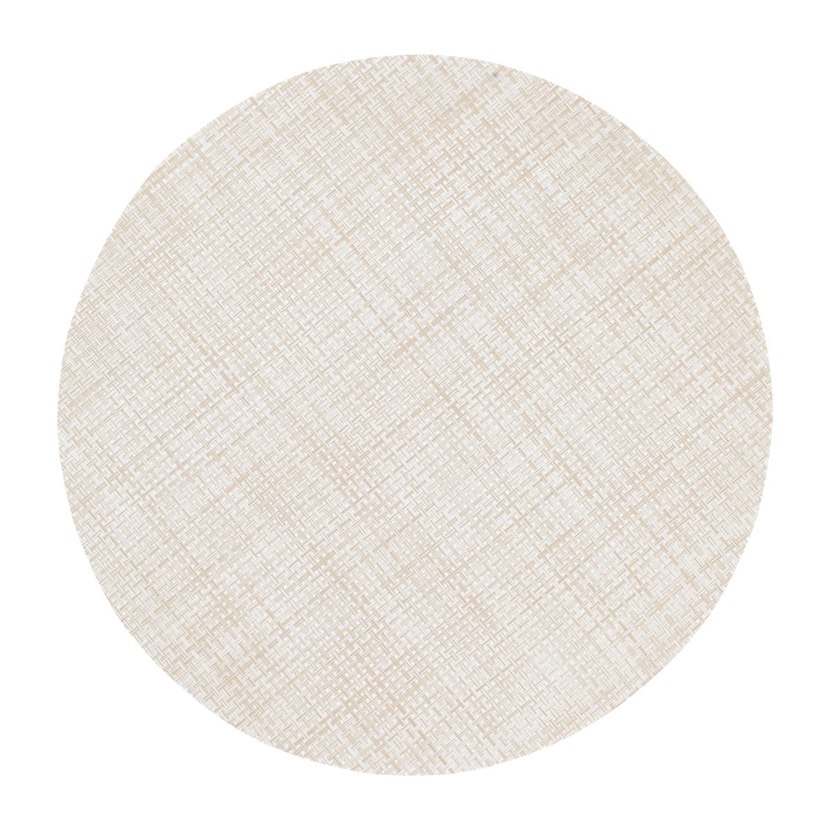 Sture pöytätabletti Ø 38 cm Beige
