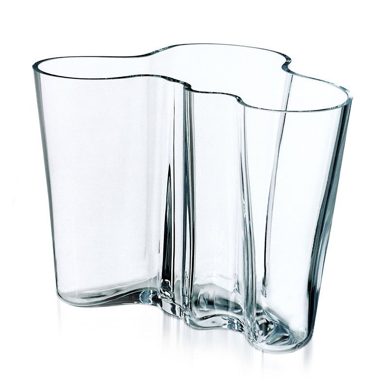 Alvar Aalto Maljakot 160 mm