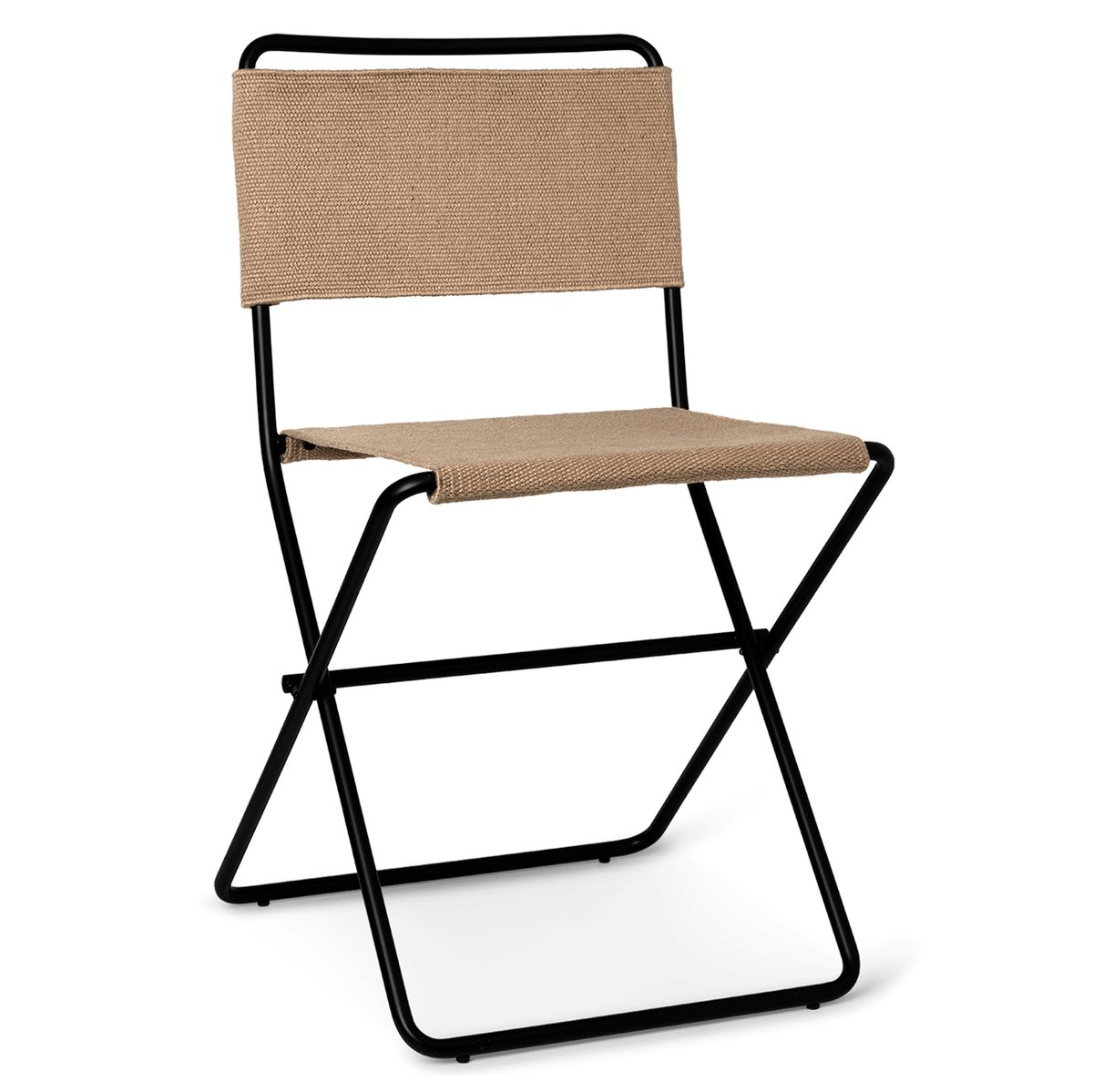 Desert tuoli Black-sand