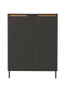 KENKÄKAAPPI SWITCH, 2 ovea