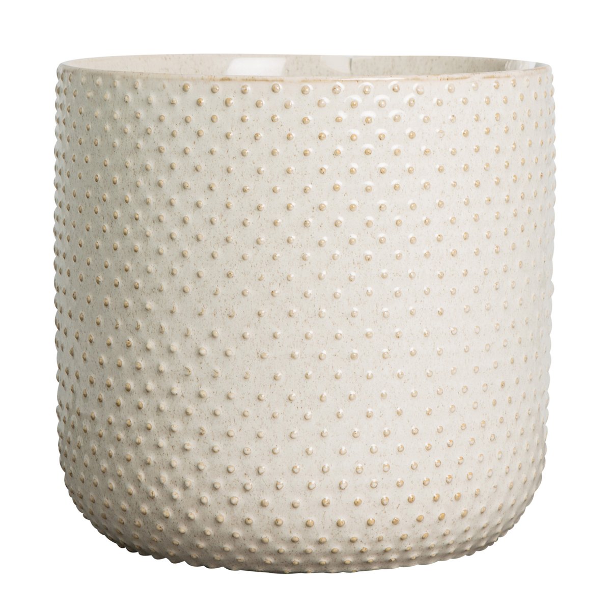 Mildred ruukku beige 24
