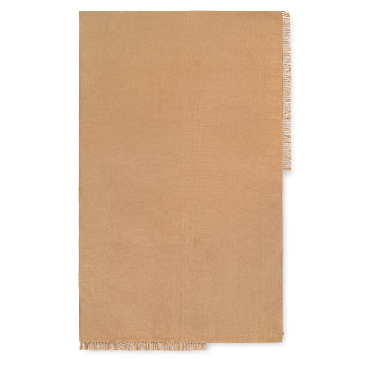 Hem matto large 160x250 cm Sand