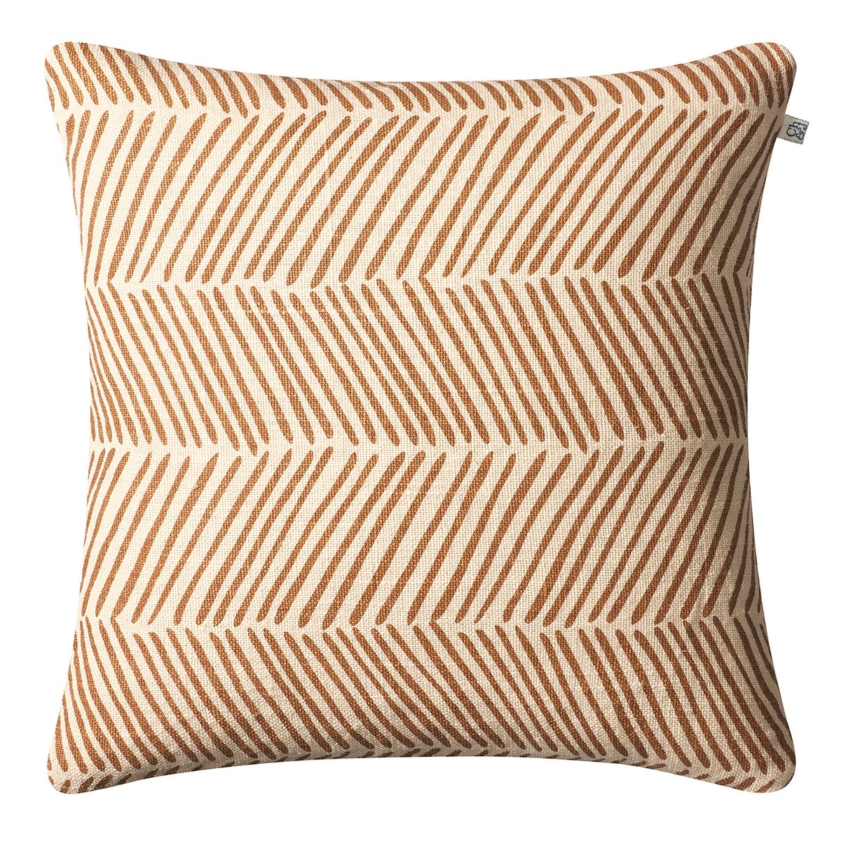 Rama tyynynpäällinen, 50 x 50 cm Taupe
