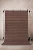 LORI PLAIN villamatto 200x300 cm Ruskea
