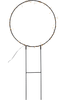 Ulkokoriste Barlumi 84 cm