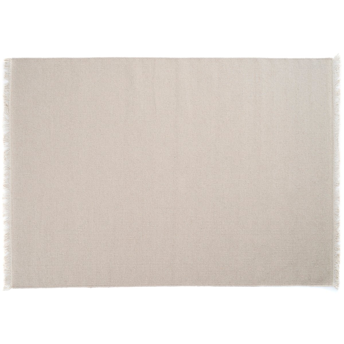 Rainbow villamatto, 200 x 300 cm Sand