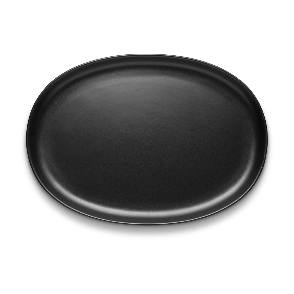 Nordic kitchen lautanen soikea 22x32 cm