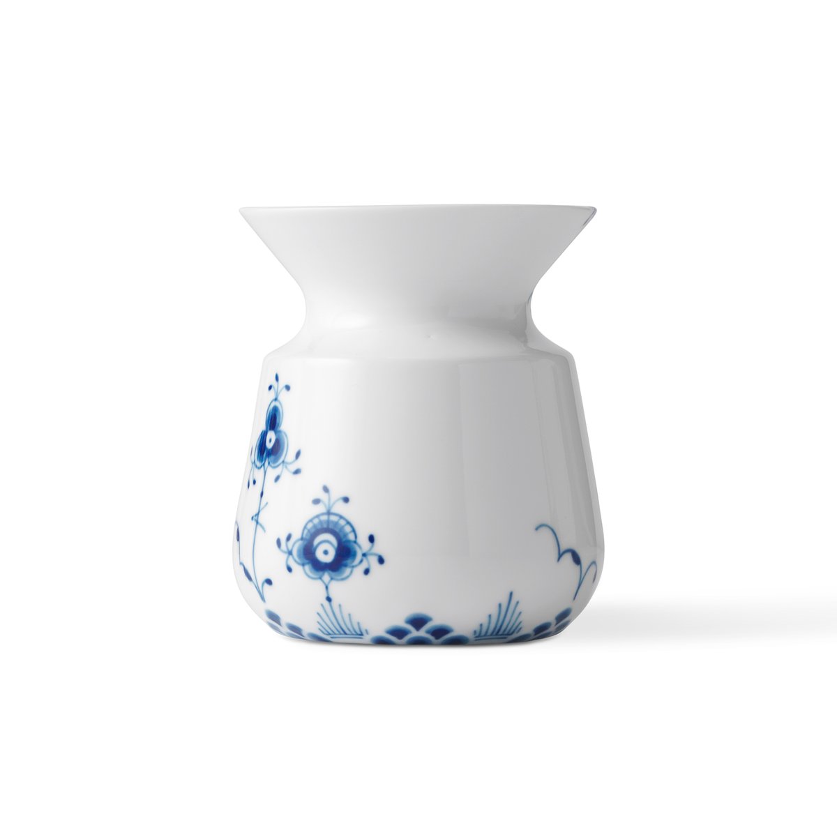 Blue Elements -maljakko 10 cm