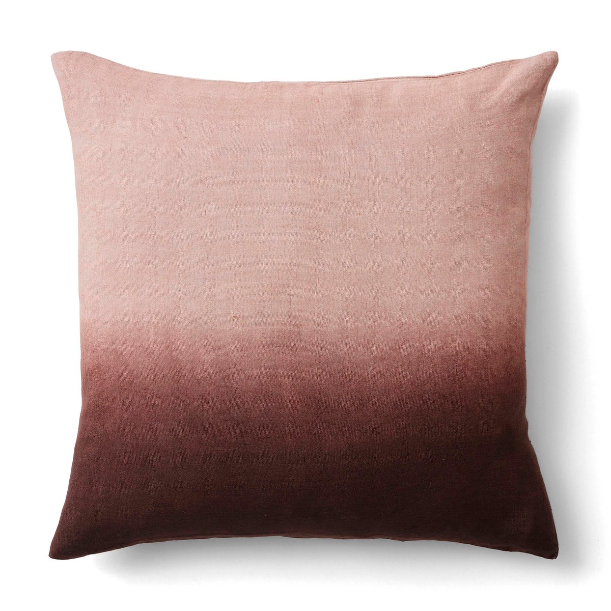 Collect tyyny SC28 Indigo 50x50 cm Cloud & Burgundy (vaaleanpunainen-punainen)