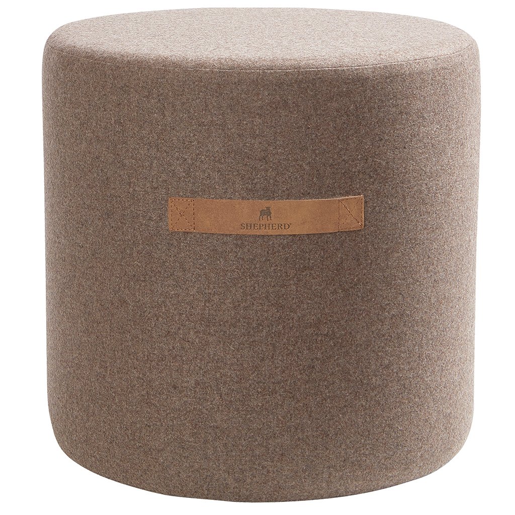 Shepherd lattiatyyny Sara 40 cm cappuccino