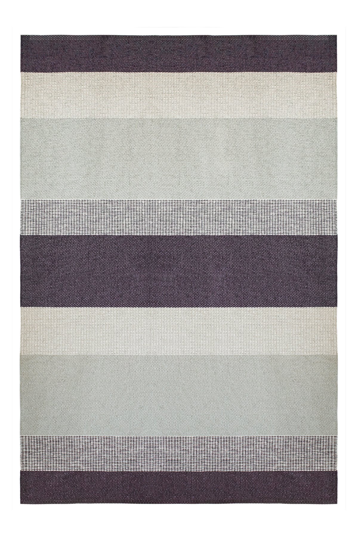 Seasons-muovimatto 170x250 cm marja (vaaleanpunainen/violetti)