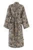 CARA kimono, pitkä Harmaa