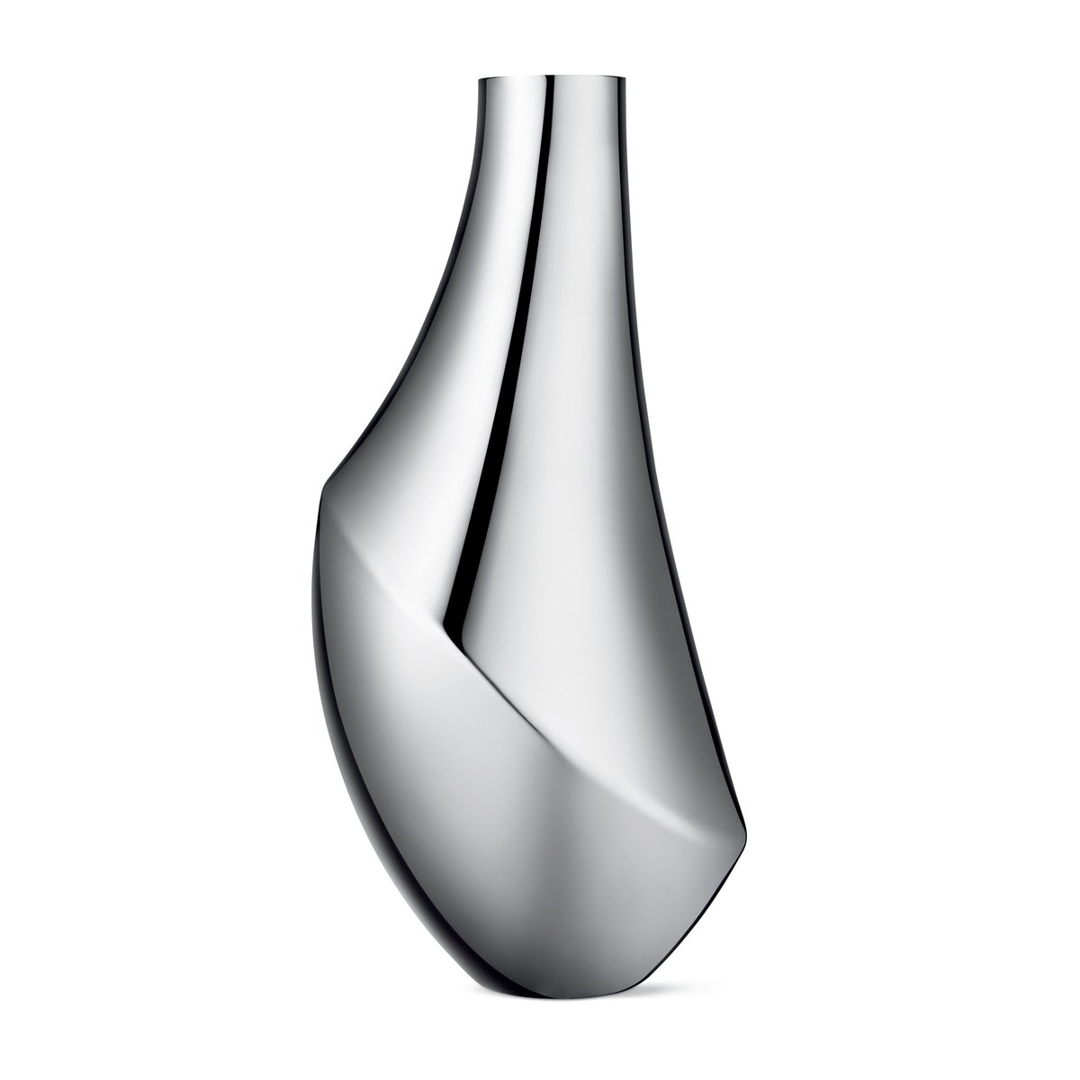 Flora maljakko iso, 50 cm