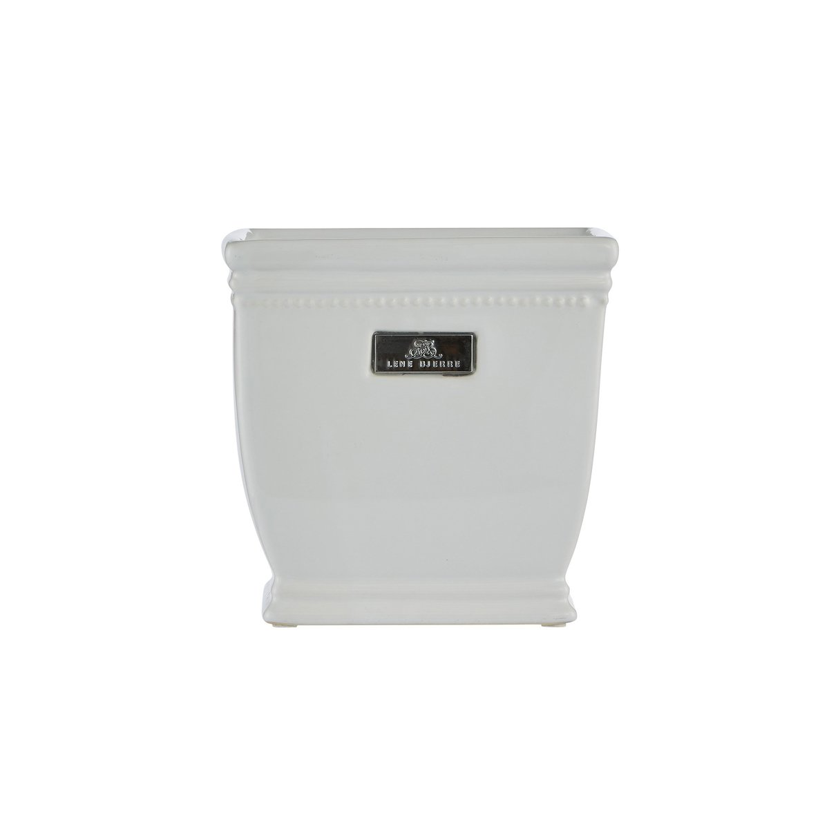 Portilia ruukku 16 cm White