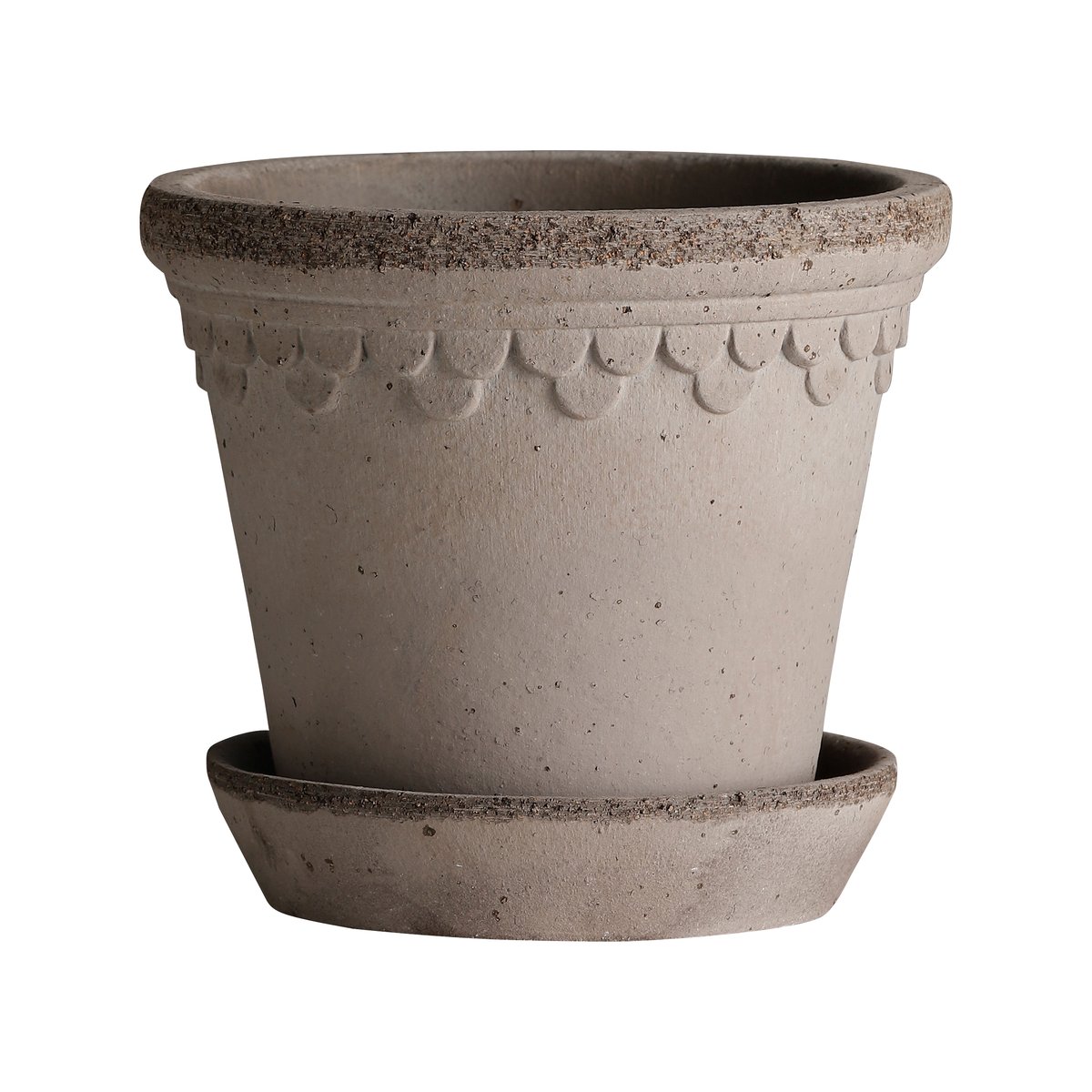 Copenhagen ruukku 16 cm Harmaa
