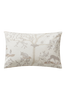 MALOU MINI tyynyliina 55x35 cm - ekologinen